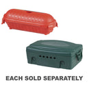 Waterproof Mains Enclosure