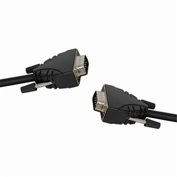 DB9 Plug to Plug Computer Cable 1.8m