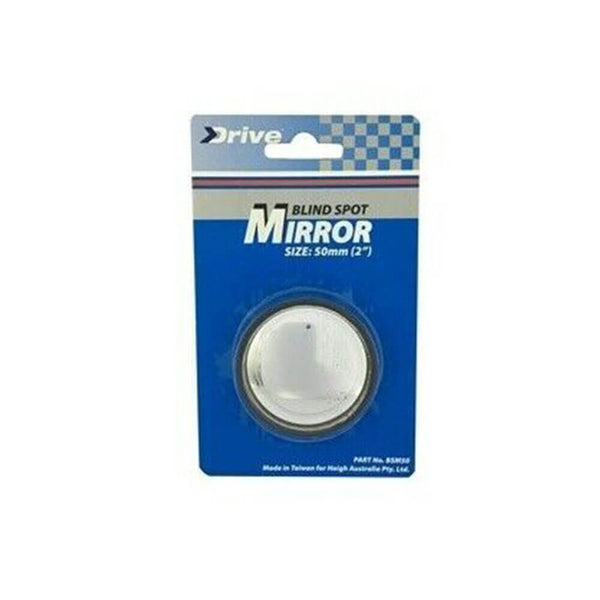 Drive Blind Spot Mirror (50mm)