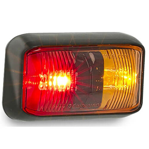Vehicle Clearance LED Light