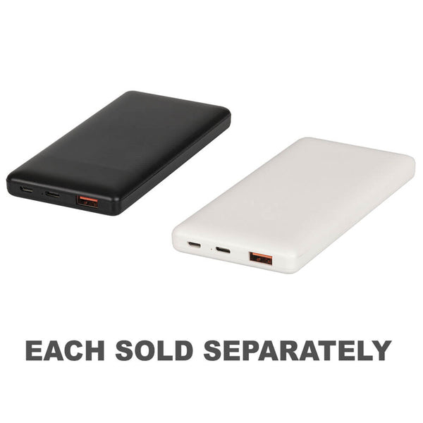 Powertech USB Portable Power Bank (10,000mAh)