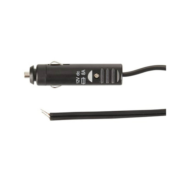 High Quality Cigarette Lighter Plug with Cable 5m