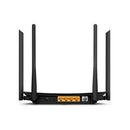 TP-Link VDSL or ADSL Modem Router