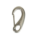 Stainless Steel Spring Snap Hook