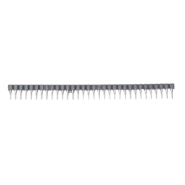 Machined Pin IC Socket Strips (32-Way)