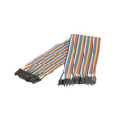 Jumper Leads 150mm (40pcs)