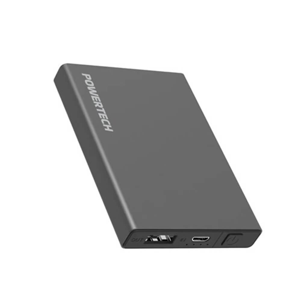 5000mAh Slim Mini Power Bank