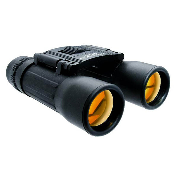 Travel Binoculars w/ Case