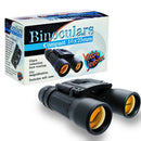 Travel Binoculars w/ Case