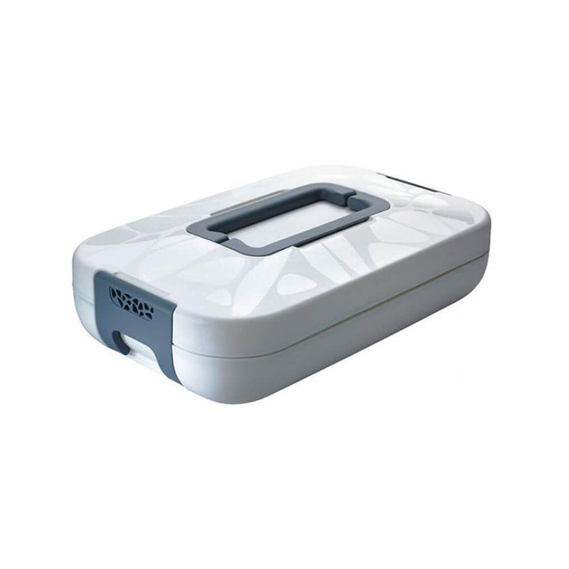alfi Chef Insulated Food Carrier (Off White)