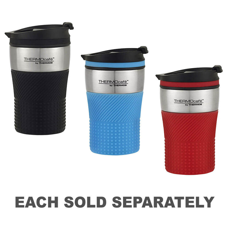 200mL THERMOcafe S/Steel Vacuum Insulated Travel Cup