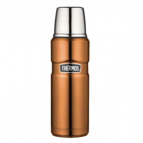 470mL Stainless Steel King Vacuum Insulated Flask