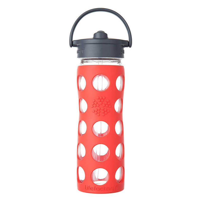 475mL Straw Cap Bottle