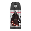 Thermos S/Steel Star Wars Funtainers