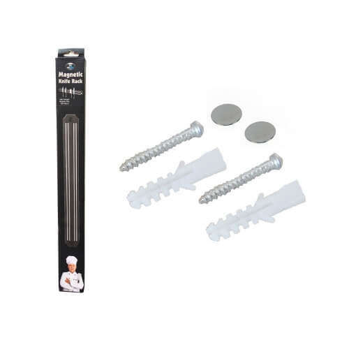 Magnetic Knife Rack