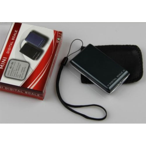 Mini Portable Digital Pocket Scale