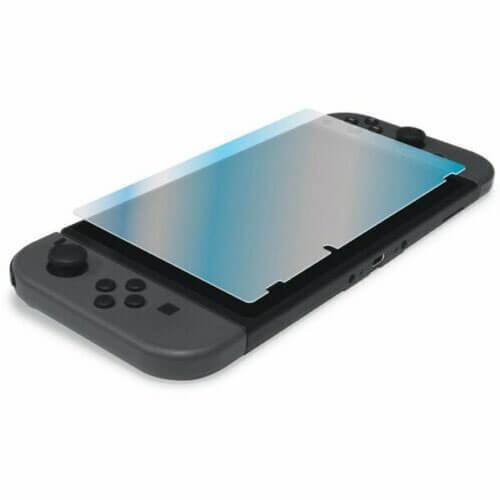 Switch Armor3 Tempered Glass Screen Protector (2 Pack)