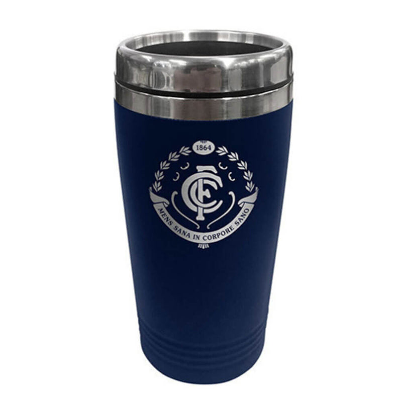 AFL Travel Mug Stainless Steel