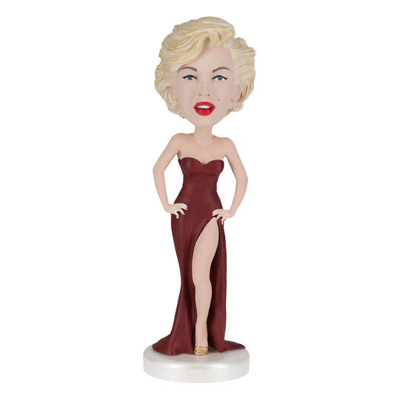 Bobblehead Marilyn Monroe Figure