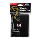 BCW Deck Protectors Standard (50 Sleeves)