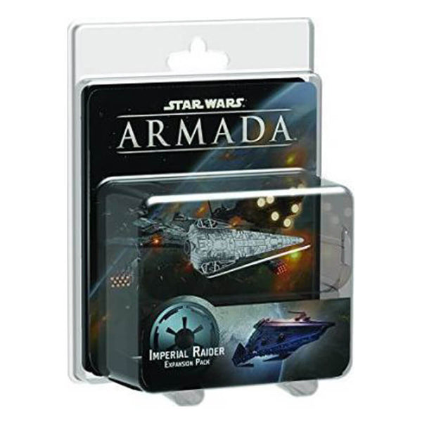Star Wars Armada Imperial Raider Expansion Pack