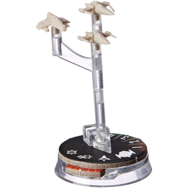 Star Wars Armada Rebel Fighter Squadrons II Expansion Pack