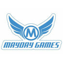 Premium Medium Square Card Sleeves (50's/80 MM X 80 MM)