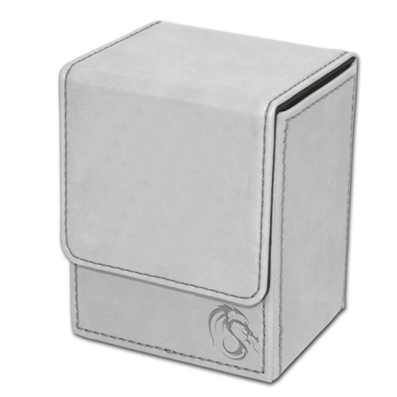 BCW Deck Case Box LX (Holds 80 cards)