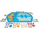 Catan Explorers and Pirates Expansion