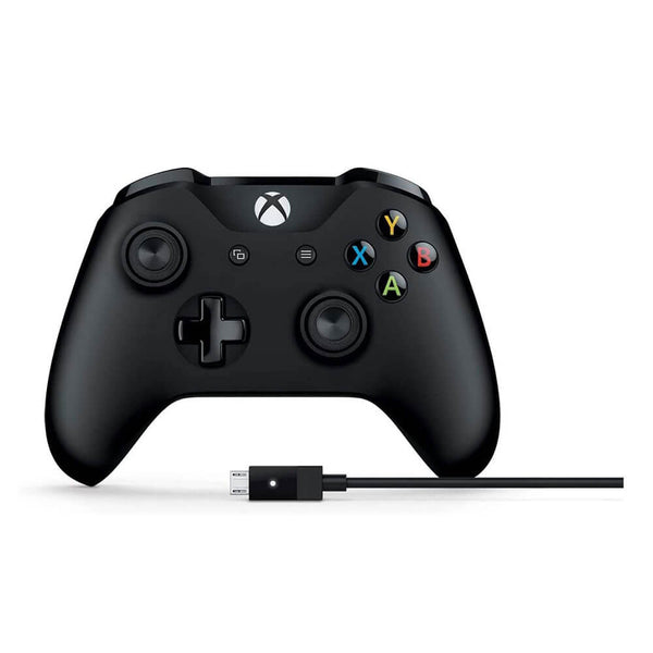 XB1 Xbox On e Wireless Controller inc 3.5mm Jack + USB Cable