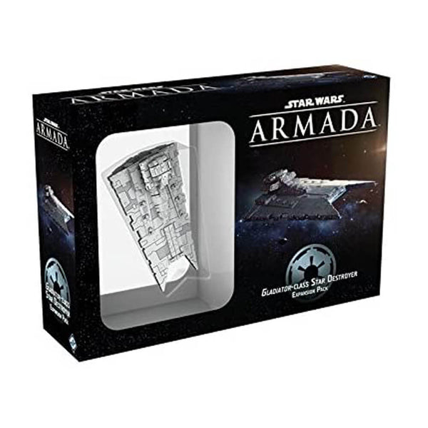 Star Wars Armada Gladiator Class Star Destroyer Exp. Pack