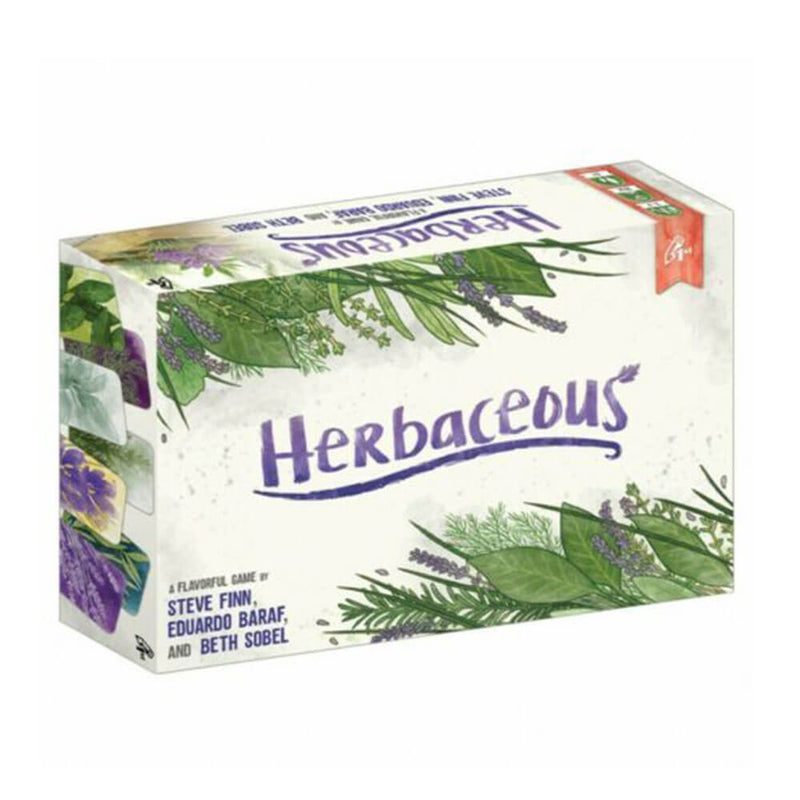 Herbaceous Board Game
