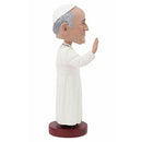 Bobblehead Pope Francis 8' Figure