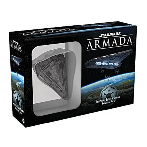 Star Wars Armada Imperial Light Carrier Board Game