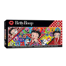 MP Licensed Panoramic Puzzle (1000 pcs)