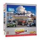 MP Cruisin Puzzle (1000 pcs)