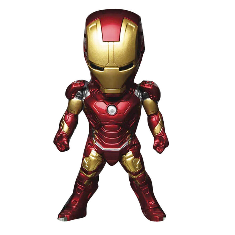 MEA Age of Ultron Iron Man Mark XLIII with Hall of Armor