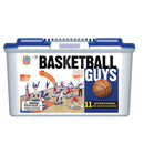 Masterpieces Sports Action Figures