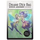 Deluxe Happy Faeries Dice Bag