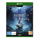 Little Nightmares II (Day One Edition)