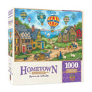 MP Hometown Gallery Puzzle (1000)