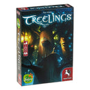 Treelings Card Game