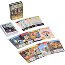 Root The Exiles and Partisans Deck