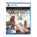 PS5 Godfall (Deluxe Edition)