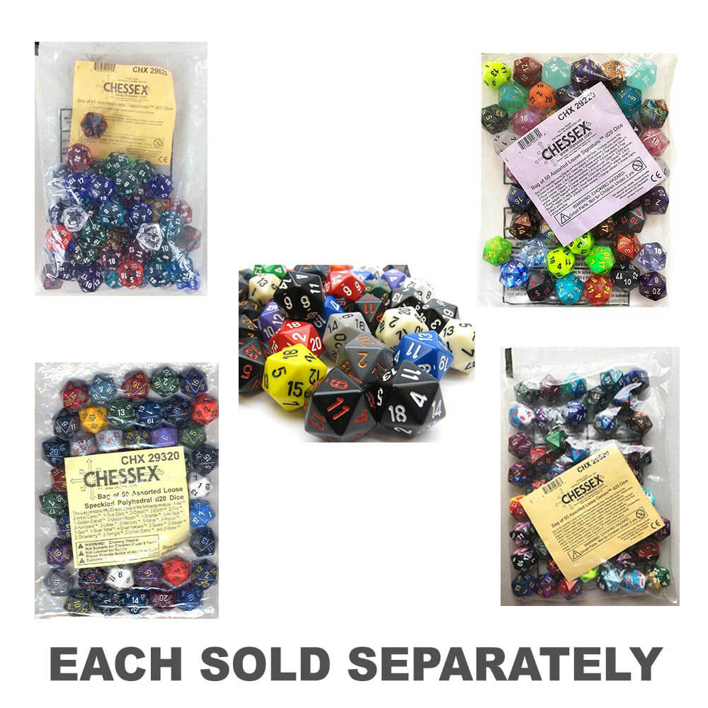 Chessex 29620 Accessories Chessex 29620 Accessories