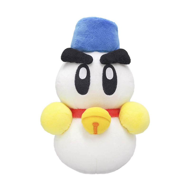 Kirby Plush Chilly 8"