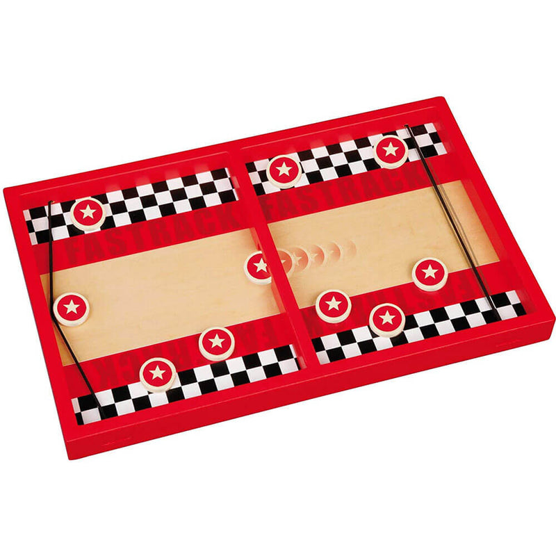 Fastrack Board Game