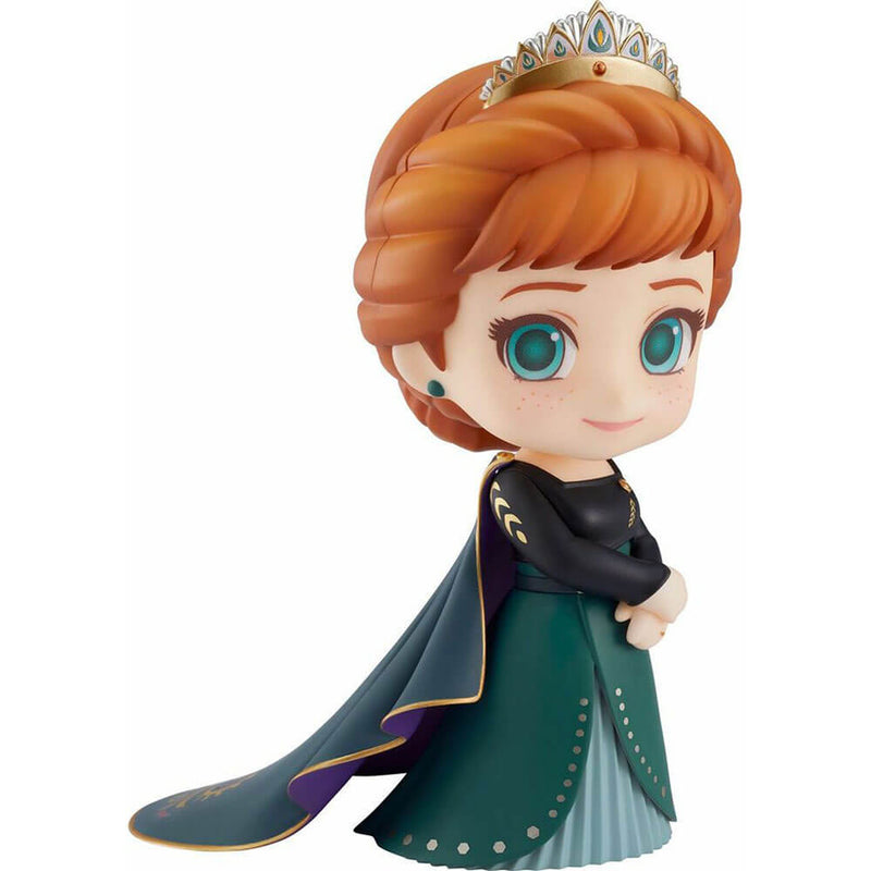 Frozen 2 Epilogue Dress Version Nendoroid Figure