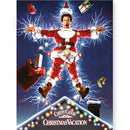 Aquarius Christmas Vacation VHS Puzzle 300 pieces