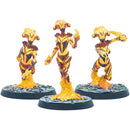 Elder Scrolls Call to Arms Miniatures